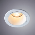 Точечный светильник Taurus A6663PL-1WH от Arte Lamp (2)