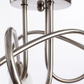 Потолочная люстра A6713PL-3SS Mutti от Arte Lamp (3)