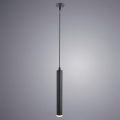 Подвесной светильник Hubble A6810SP-1BK от Arte Lamp (2)