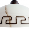 Подвесной светильник Arte Lamp Rustica A6884SP-1BR (2)