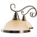 Подвесная люстра Arte Lamp Safari A6905LM-5AB (3)