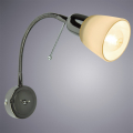 Бра A7009AP-1BC Lettura от Arte Lamp (2)