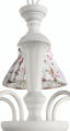 Подвесная люстра Bambina A7020LM-5WH от Arte Lamp (3)