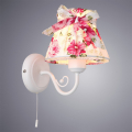 Настенный светильник Margherita A7021AP-1WH от Arte Lamp (2)