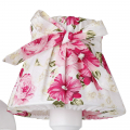 Настенный светильник Margherita A7021AP-1WH от Arte Lamp (3)