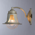 Настенный светильник Marino A7022AP-1WG от Arte Lamp (2)