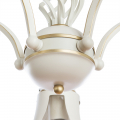 Подвесная люстра Marino A7022LM-5WG от Arte Lamp (5)