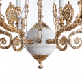 Подвесная люстра Luisa A7024LM-6WG от Arte Lamp (3)
