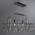 Подвесная люстра Arte Lamp Bancone A7043SP-2CC (2)