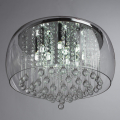 Потолочная люстра A7054PL-11CC Halo от Arte Lamp (2)