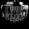 Подвесная люстра Arte Lamp Halo A7054SP-5CC (3)