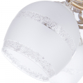 Потолочная люстра Sofia A7060PL-5WG от Arte Lamp (4)