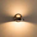 Бра Interior A7108AP-1SS от Arte Lamp (4)