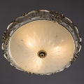 Потолочная люстра A7135PL-3WH Torta Lux от Arte Lamp (2)