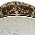 Потолочная люстра A7137PL-3CR Torta Lux от Arte Lamp (3)