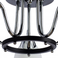 Потолочная люстра FIORENTINO A7144PL-5BK от Arte Lamp (4)