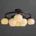Потолочная люстра EMPOLI A7148PL-8CK от Arte Lamp (3)