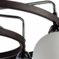 Потолочная люстра EMPOLI A7148PL-8CK от Arte Lamp (4)