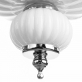 Подвесная люстра Odetta A7195LM-5WH от Arte Lamp (3)