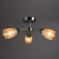 Потолочная люстра A7201PL-3CC Carmela от Arte Lamp (2)