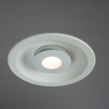 Точечный светильник Sirio A7203PL-2WH от Arte Lamp (3)