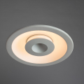 Точечный светильник Sirio A7203PL-2WH от Arte Lamp (4)