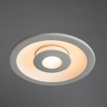 Точечный светильник Sirio A7205PL-2WH от Arte Lamp (2)