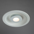 Точечный светильник Sirio A7205PL-2WH от Arte Lamp (3)
