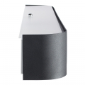 Накладной светильник  COSMOPOLITAN A7210AP-3BK от Arte Lamp (3)
