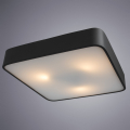 Потолочный светильник COSMOPOLITAN A7210PL-3BK от Arte Lamp (2)