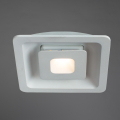 Точечный светильник Canopo A7243PL-2WH от Arte Lamp (3)