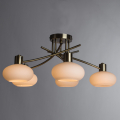 Потолочная люстра A7556PL-5AB Latona от Arte Lamp (2)