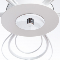 Потолочная люстра Sansa A7585PL-3WH от Arte Lamp (4)