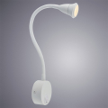 Настенный светильник Twist A7603AP-1WH от Arte Lamp (2)