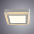 Точечный светильник Altair A7716PL-2WH от Arte Lamp (2)