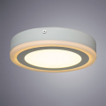 Точечный светильник Antares A7816PL-2WH от Arte Lamp (2)