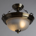 Светильник на штанге Hall A7835PL-2AB от Arte Lamp (3)