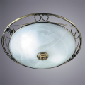 Накладной светильник Pub A7846PL-2AB от Arte Lamp (4)