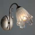 Бра A7957AP-1SS Sussurro от Arte Lamp (2)