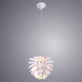 Подвесная люстра Botticelli A8008SP-1WH от Arte Lamp (2)