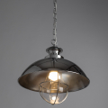 Подвесной светильник Arte Lamp Nautilus A8024SP-1CC (2)