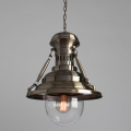 Подвесной светильник Arte Lamp Decco A8027SP-1AB (2)