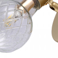 Настенный светильник Salute A8040AP-1SG от Arte Lamp (3)