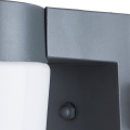 Уличный светильник City A8058AL-1GY от Arte Lamp (3)