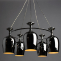 Подвесная люстра RONDO A8071LM-5CC от Arte Lamp (2)