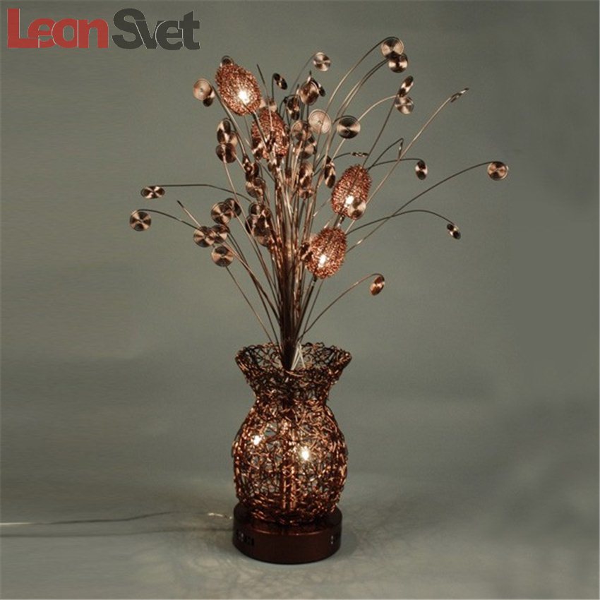 Настольная лампа декоративная CL299862 от Citilux