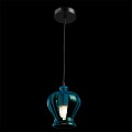 Подвесной светильник Arte Lamp Festa A8127SP-1BL (2)