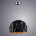 Подвесная люстра Dome A8144SP-1GO от Arte Lamp (2)