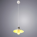 Подвесная люстра Asti A8160SP-1WH от Arte Lamp (2)