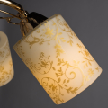 Люстра на штанге Ornella A8164PL-5GO от Arte Lamp (4)